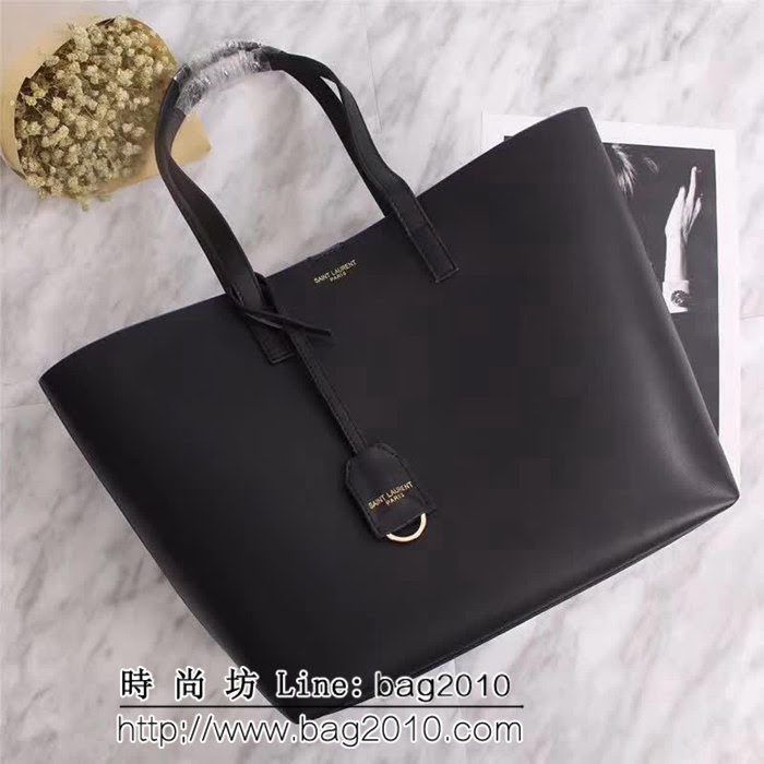 YSL聖羅蘭 新款 超大空間 時尚百搭購物袋 75096 YAS1076